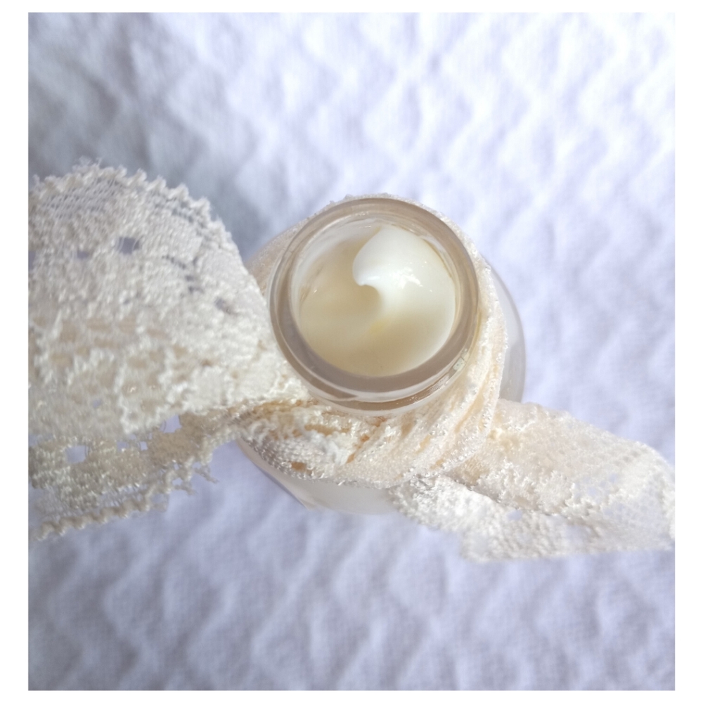 Rose Anti-Aging Lotion